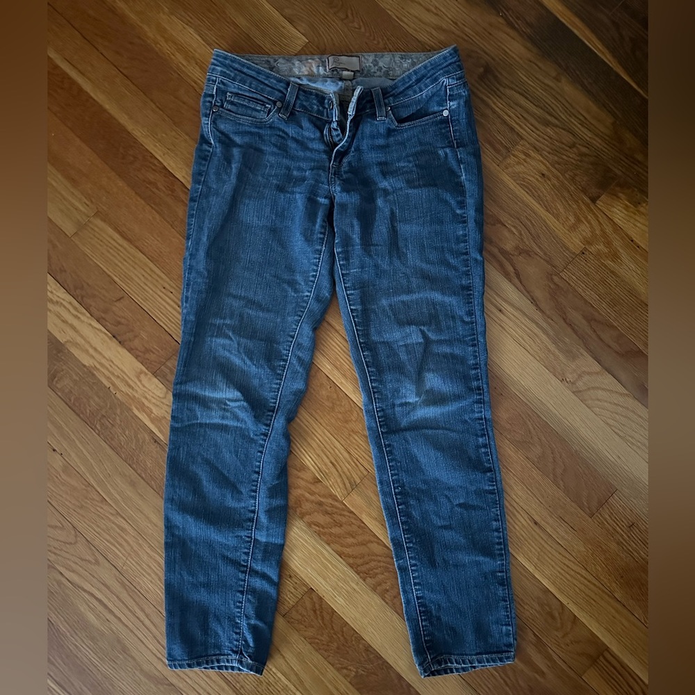 Paige premium jeans